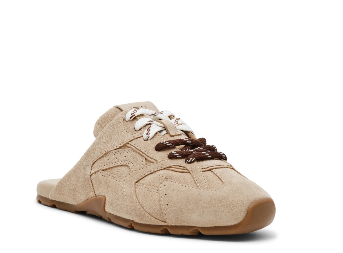 Steve Madden Scarpe Sneake Mule