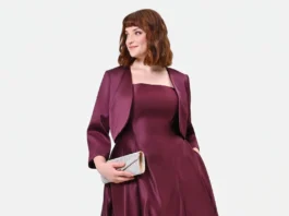 Abiti da Cerimonia Curvy Rinascimento Autunno Inverno 2026 2027