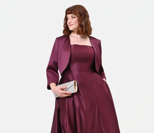 Abiti da Cerimonia Curvy Rinascimento Autunno Inverno 2026 2027 Abiti da Cerimonia Curvy Rinascimento Autunno Inverno 2026 2027