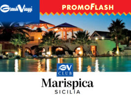 Offerta vacanze a settembre in Sicilia: il soggiorno all’iGV Club Marispica Offerta vacanze a settembre in Sicilia il soggiorno all’iGV Club Marispica