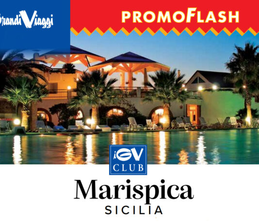 Offerta vacanze a settembre in Sicilia il soggiorno all’iGV Club Marispica