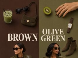 Tendenze Moda Colori Autunno Inverno 2026 2027