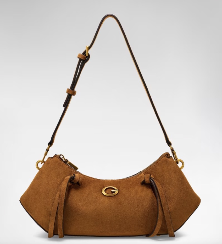 Borsa a spalla GUESS Allegra inverno 2026 2027