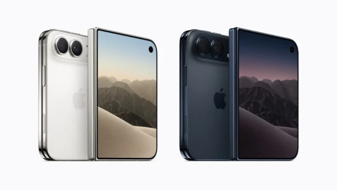 Novità Apple Settembre 2026