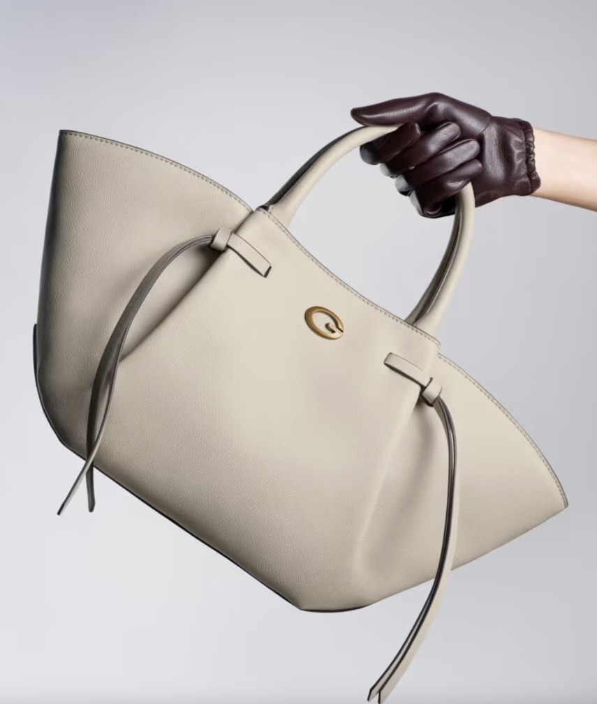 Nuova Borsa a mano GUESS Allegra