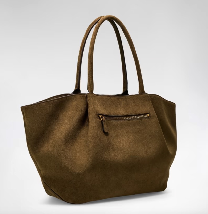 Nuova borsa GUESS inverno 2026 2027