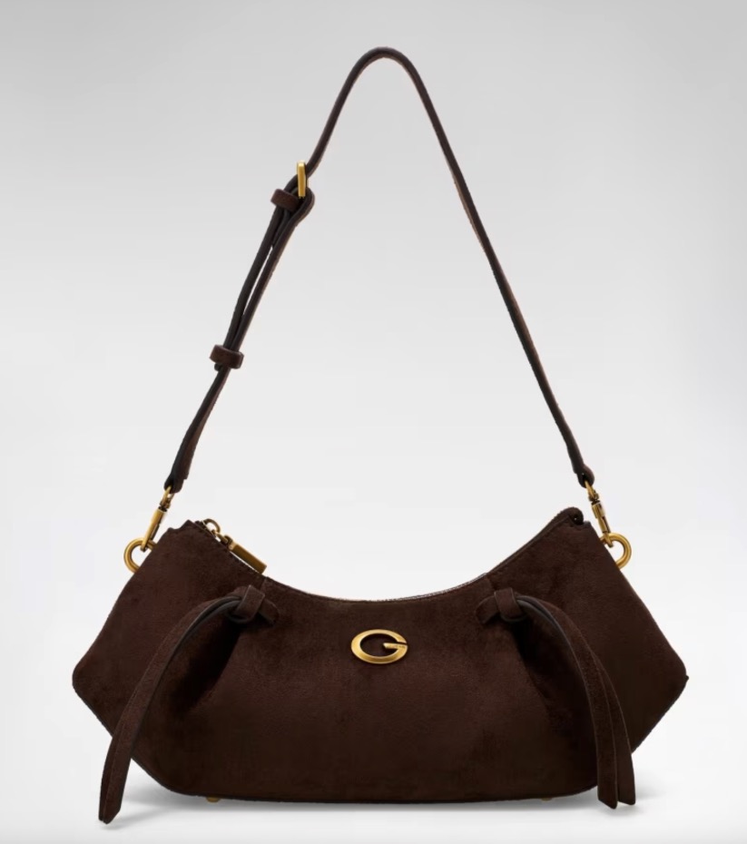 Nuova borsa a spalla GUESS collezione invernale