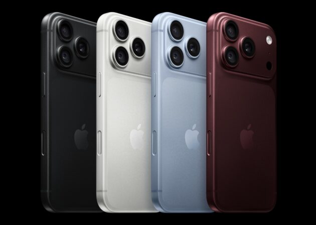 Nuovi iPhone 18 Nuovi iPhone 18