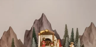 THUN Presepe 2026: Novità Nuovo Presepe THUN 2026