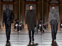 Moda uomo inverno 2026/2027: le 10 tendenze da non perdere Tendenze MODA UOMO Inverno 2027