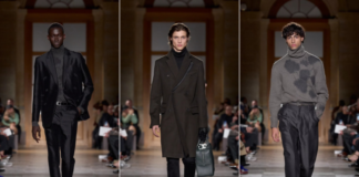 Moda uomo inverno 2026/2027: le 10 tendenze da non perdere Tendenze MODA UOMO Inverno 2027