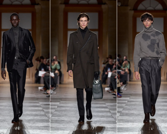 Moda uomo inverno 2026/2027: le 10 tendenze da non perdere Tendenze MODA UOMO Inverno 2027