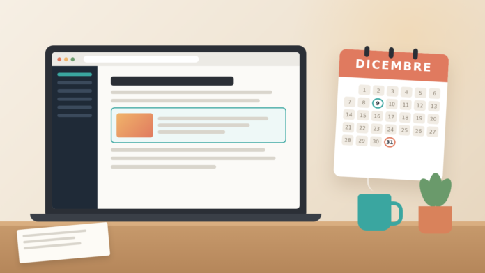 wordpress7 fine anno