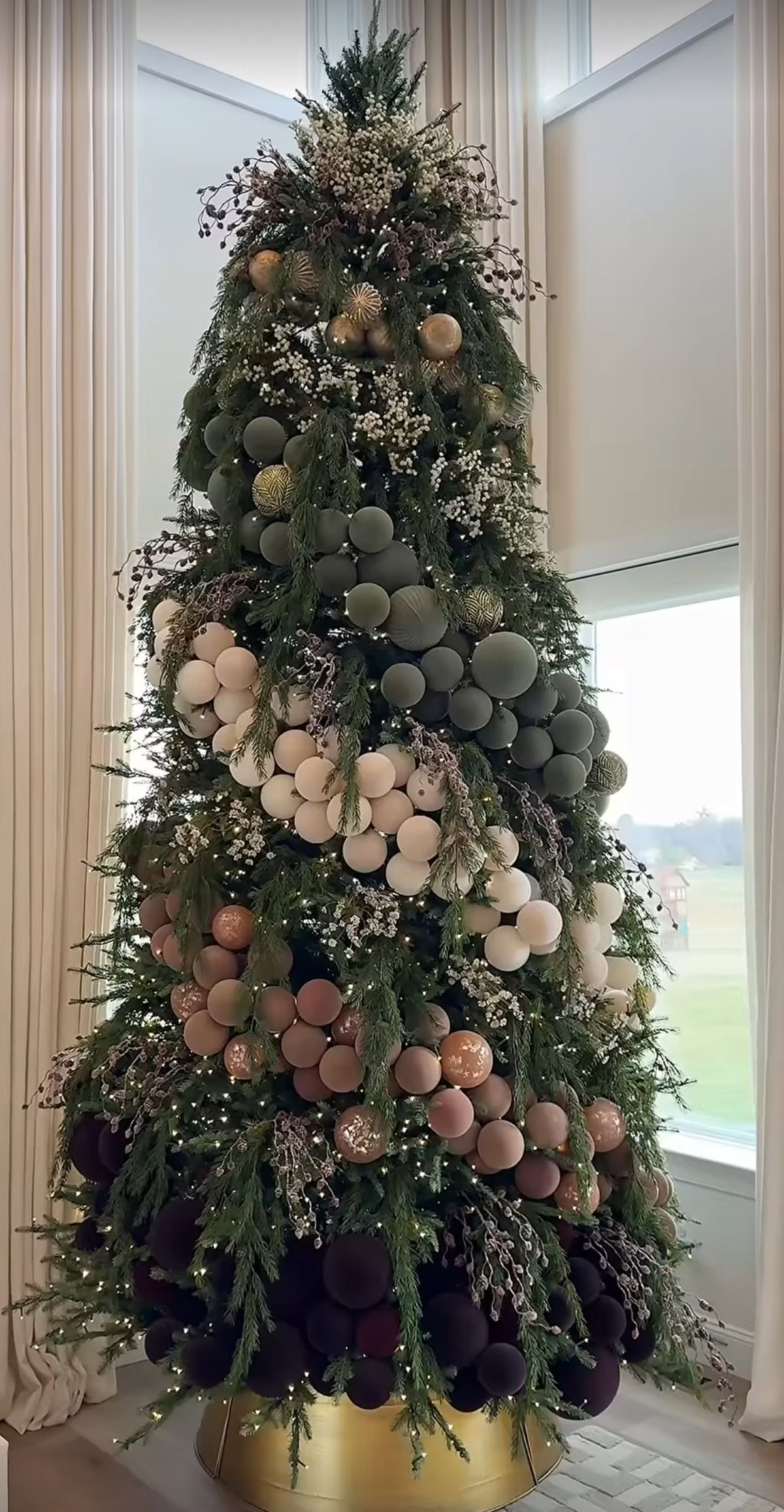Albero di Natale 2026 Tendenze Colori Albero di Natale 2026 Tendenze Colori