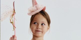 Vestiti Halloween 2026 Bambini H&M Collezione Abiti Halloween Bambini H&M 2026