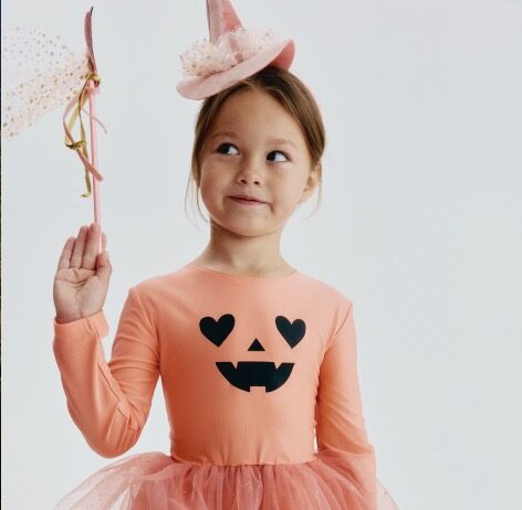 Vestiti Halloween 2026 Bambini H&M Collezione Abiti Halloween Bambini H&M 2026