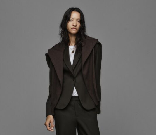 Collezione Tailleur Donna ZARA inverno 2027