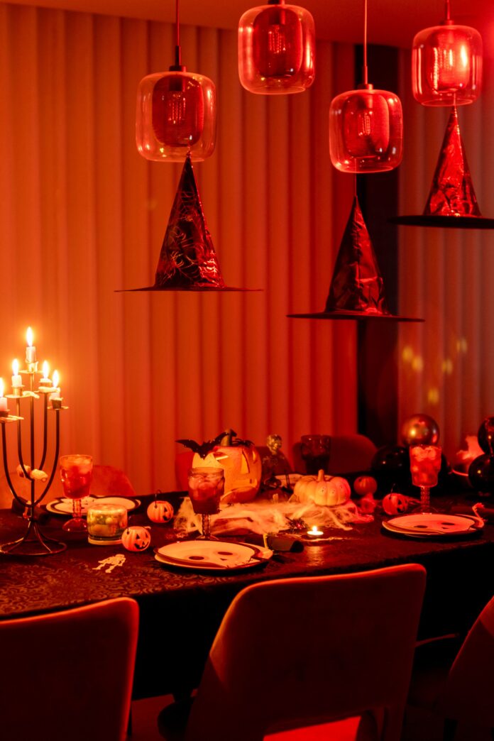 Halloween 2026