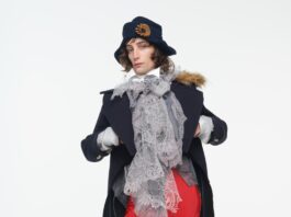 Look Uomo Halloween 2026 ZARA