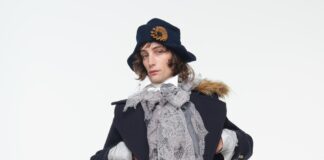 Vestiti Halloween 2026 Uomo e Donna Zara Look Uomo Halloween 2026 ZARA