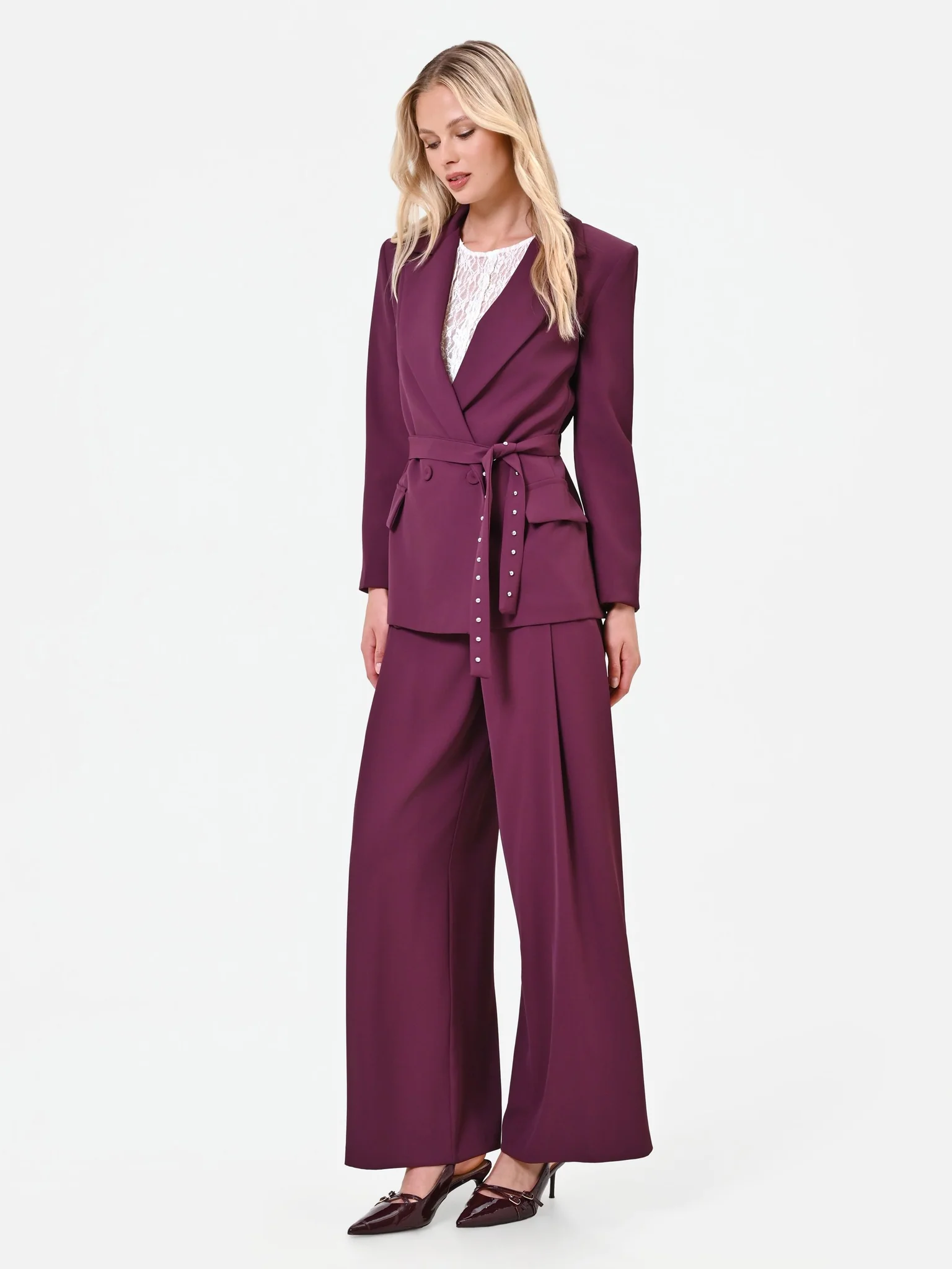 Rinascimento completo donna autunno inverno 2026 2027 Rinascimento completo donna autunno inverno 2026 2027