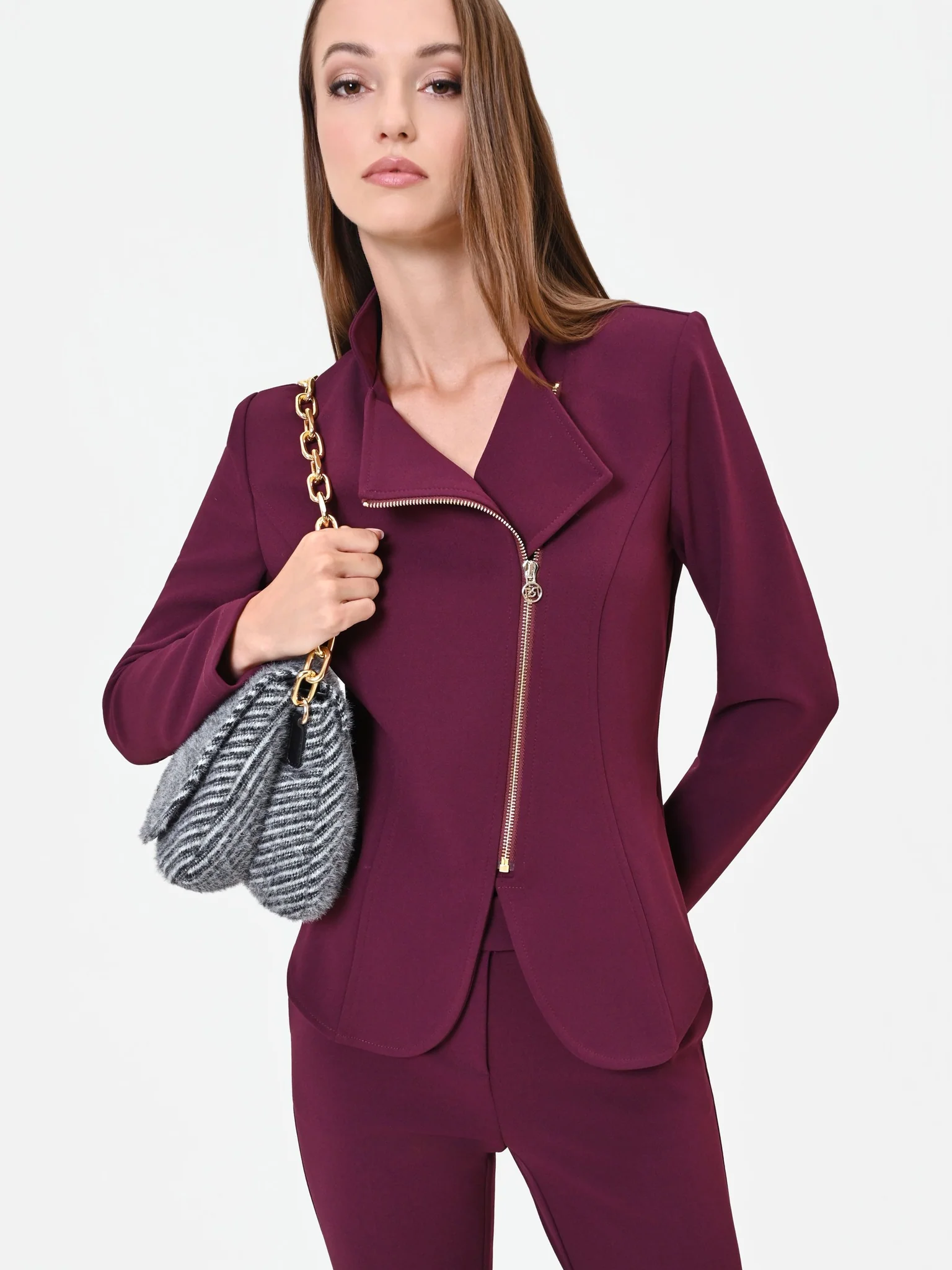 Tailleur donna Rinascimento Tailleur donna Rinascimento