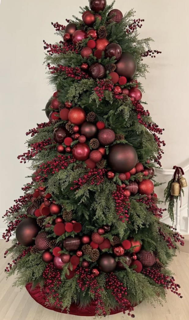 Tendenze Colori Albero di Natale 2026 Tendenze Colori Albero di Natale 2026