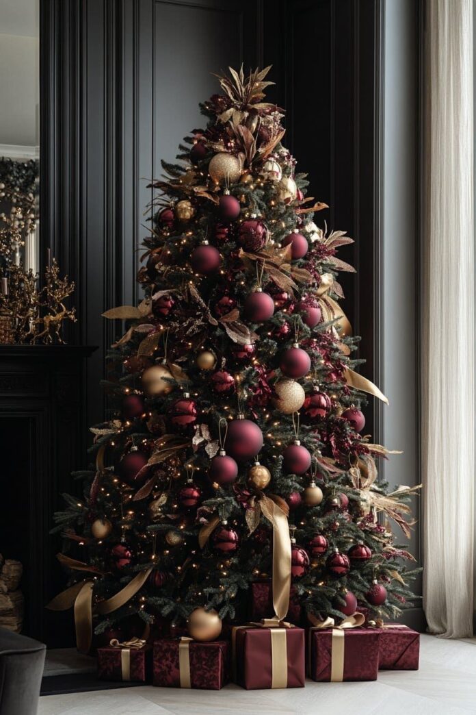 Tendenze e Colori Alberi di Natale 2026